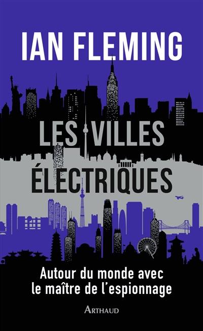 Les villes électriques