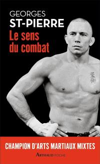 GSP : le sens du combat