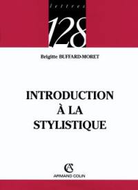 Introduction à la stylistique