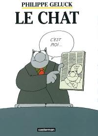 Le Chat. Vol. 1