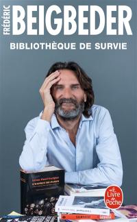 Bibliothèque de survie : essai