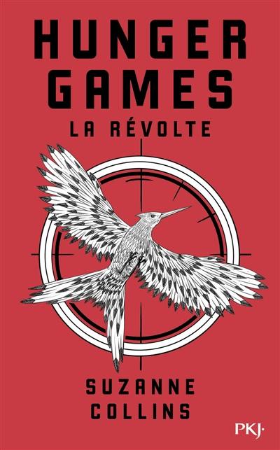 Hunger games. Vol. 3. La révolte