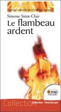 Le flambeau ardent