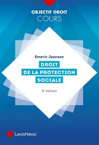 Droit de la protection sociale