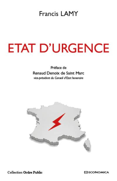 Etat d'urgence