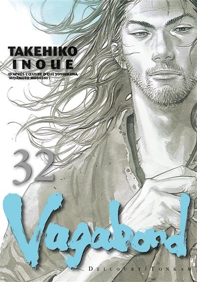 Vagabond. Vol. 32