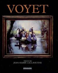 Voyet