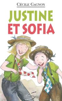 Justine et Sofia 2