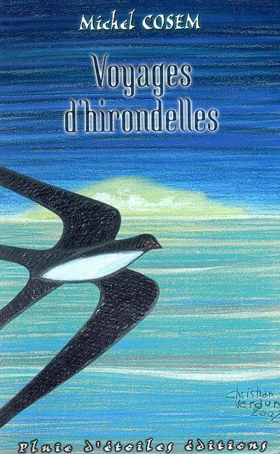 Voyages d'hirondelles