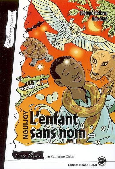 Nguijoy, l'enfant sans nom