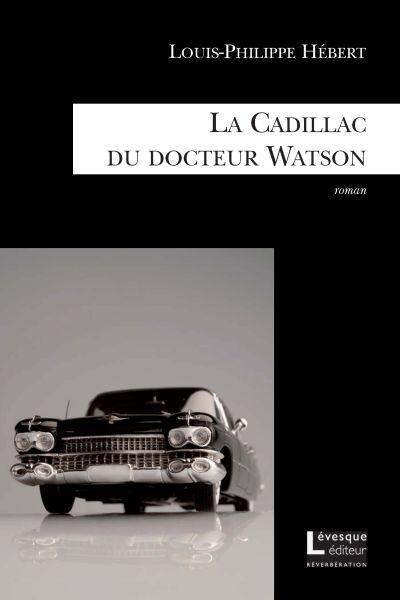 La Cadillac du docteur Watson