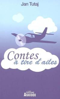 Contes à tire d'ailes