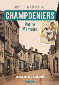 Champdeniers : petite mémoire