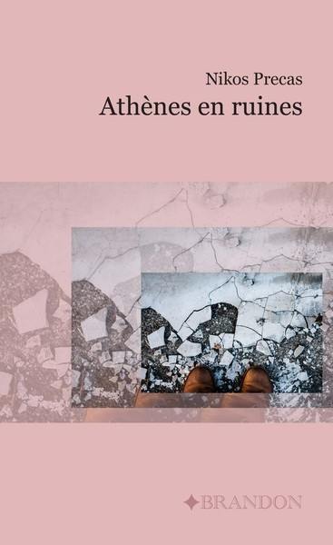 Athènes en ruines