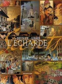 L'écharde