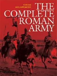 The Complete Roman Army (Hardback)