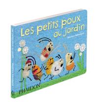 Les petits poux au jardin