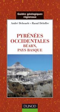 Pyrénées occidentales : Béarn, Pays basque