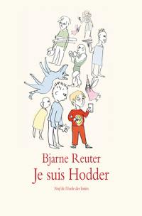 Je suis Hodder