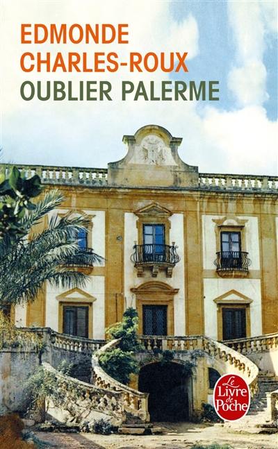 Oublier Palerme