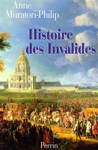 Histoire des Invalides