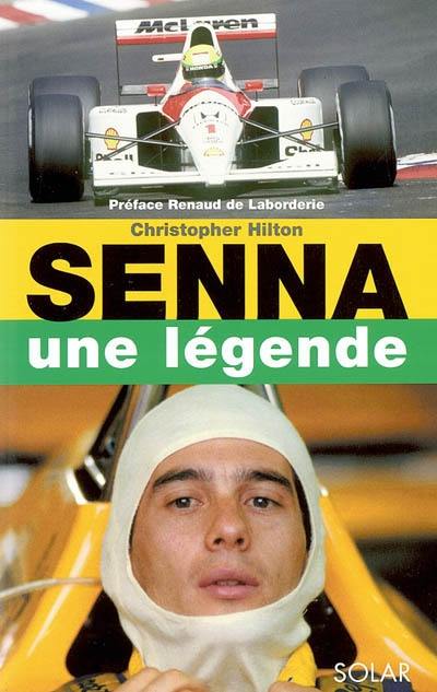 Senna, une légende