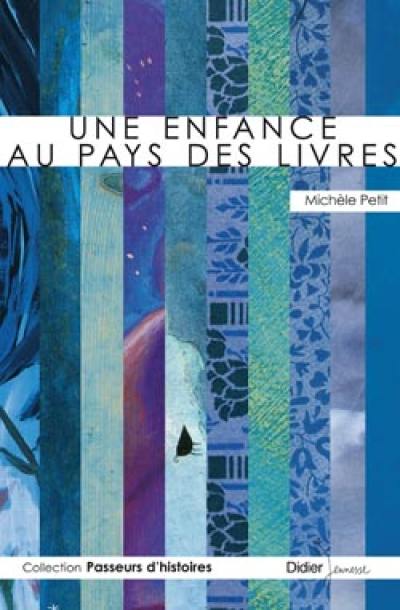 Une enfance au pays des livres