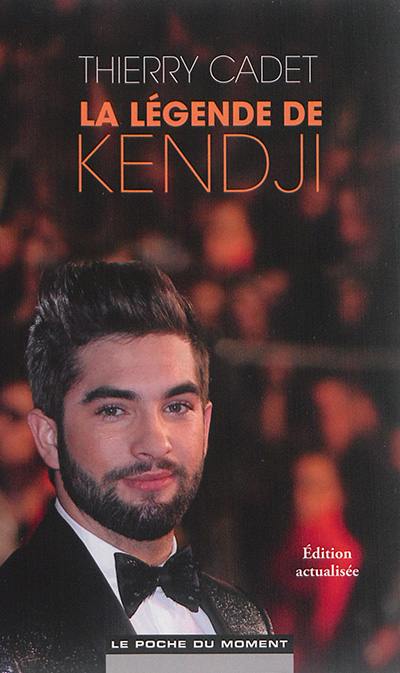 La légende de Kendji