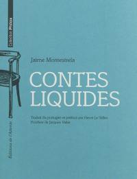 Contes liquides