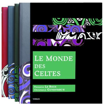 Le monde des Celtes