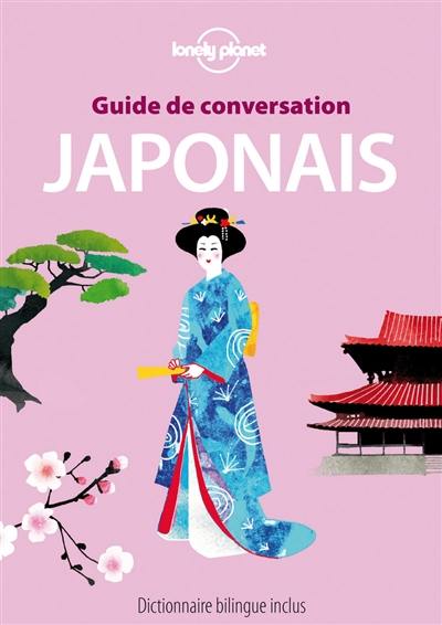 Japonais