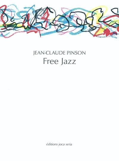 Free jazz