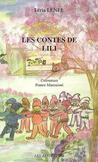 Les contes de Lili