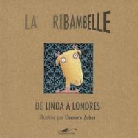 La ribambelle de Linda à Londres