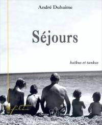 Séjours