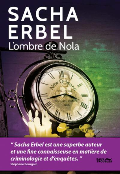 L'ombre de Nola : thriller