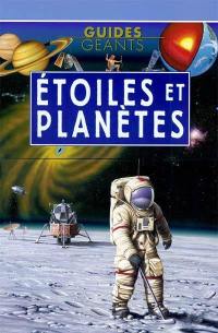 Etoiles et planètes