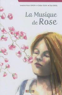 La musique de Rose