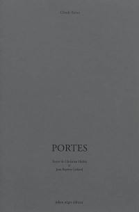 Portes