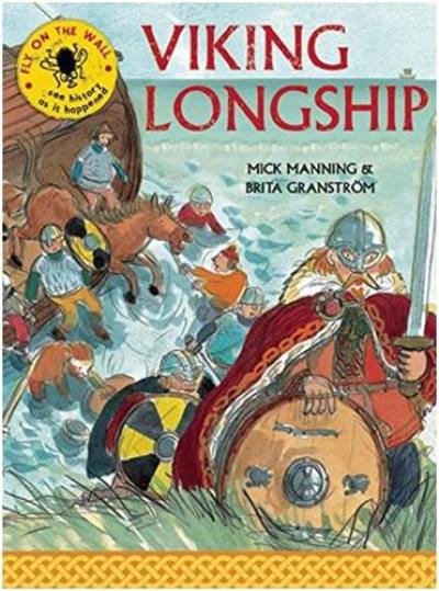 Viking Longship