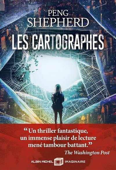 Les Cartographes