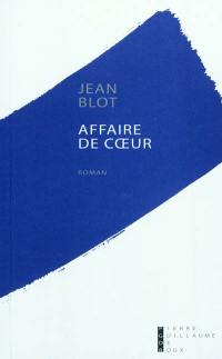 Affaire de cœur