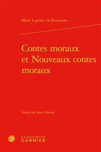 Contes moraux. Nouveaux contes moraux