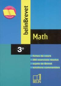 Math 3e