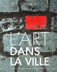 L'art dans la ville