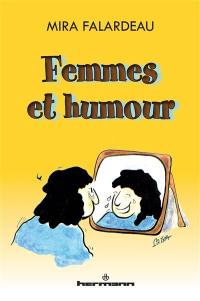 Femmes et humour