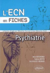 Psychiatrie