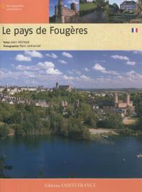 Le pays de Fougères