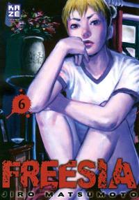 Freesia. Vol. 6