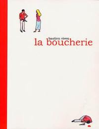 La boucherie